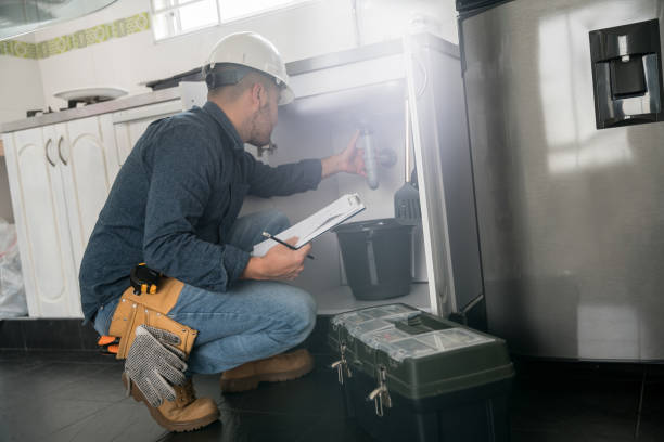 Best Drain Cleaning Services  in Abaster, AL