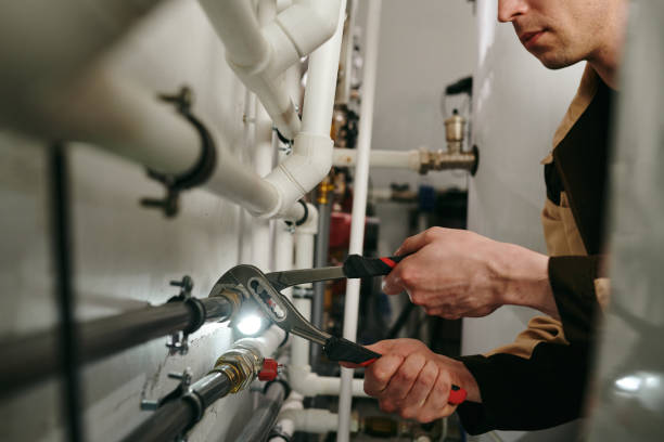 Trusted Alabaster, AL Plumbing Experts
