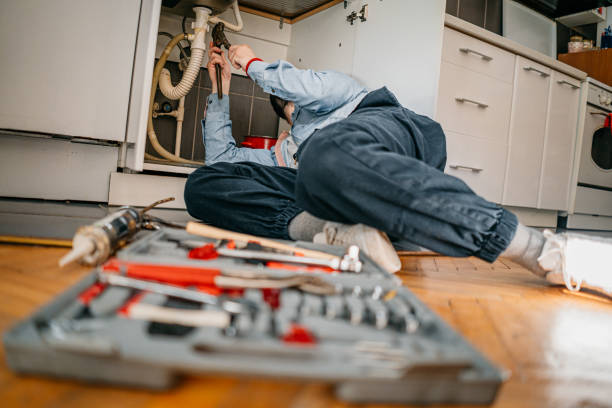 Best Emergency Plumbing Repair  in Abaster, AL