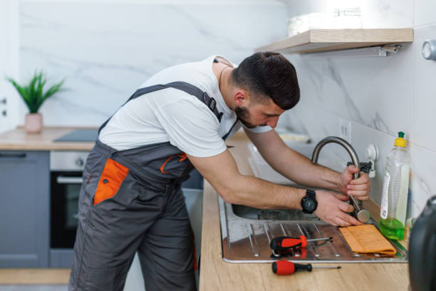 Best Shower Repair Services  in Abaster, AL