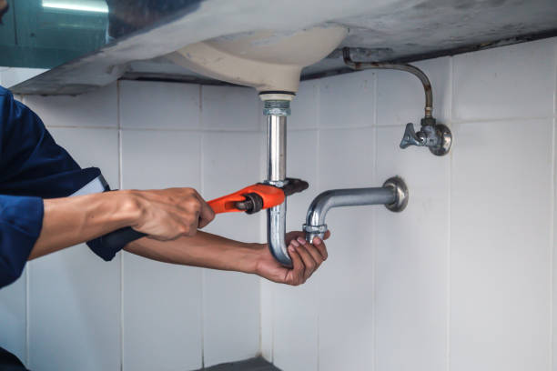 Best Emergency Plumber  in Abaster, AL