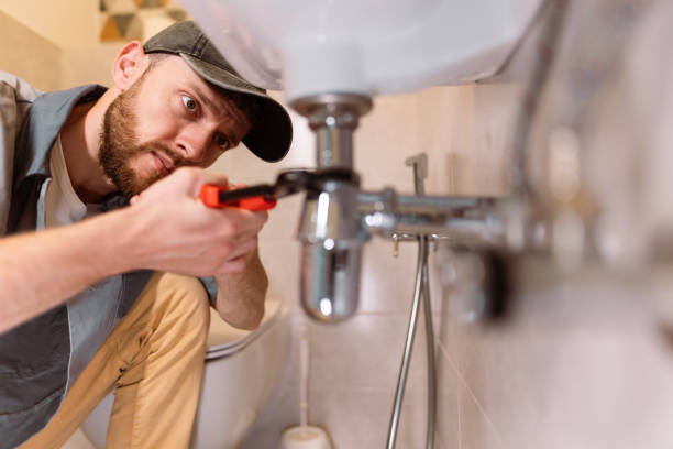 Best Pipe Repair Near Me  in Abaster, AL