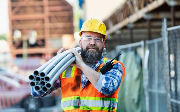 Best Local Plumber Services  in Abaster, AL