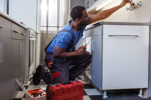 Best Sewer Line Repair  in Abaster, AL